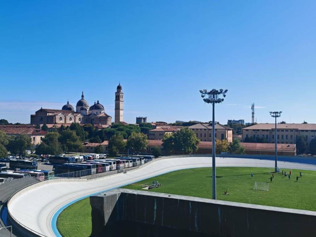 appartamento in vendita a Padova in zona Santa Croce