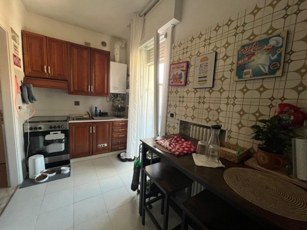 appartamento in vendita a Padova in zona San Bellino