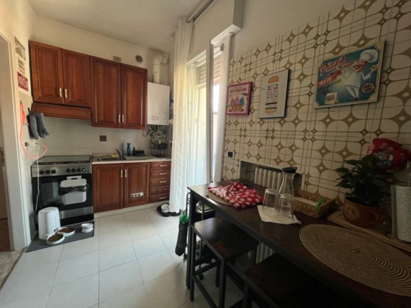 appartamento in vendita a Padova in zona San Bellino