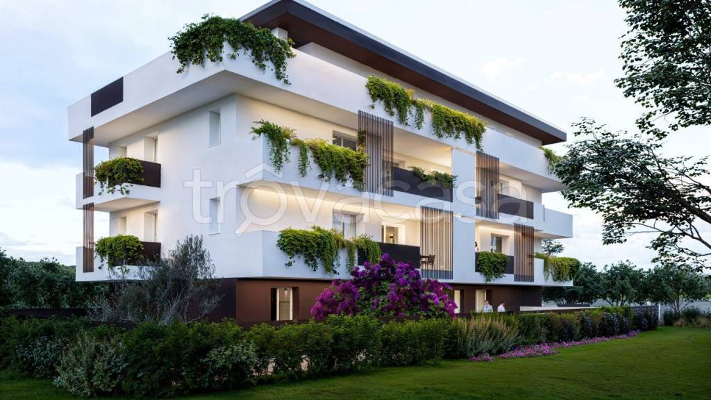 appartamento in vendita a Padova