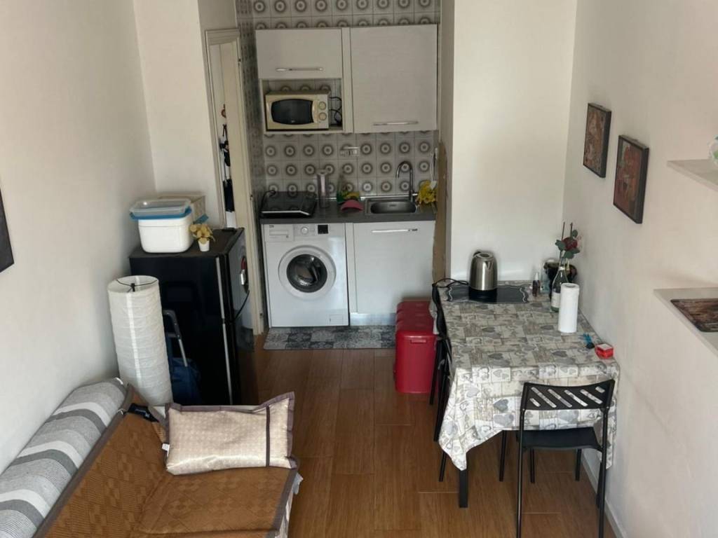 appartamento in vendita a Padova in zona Sant'Osvaldo / Santa Rita