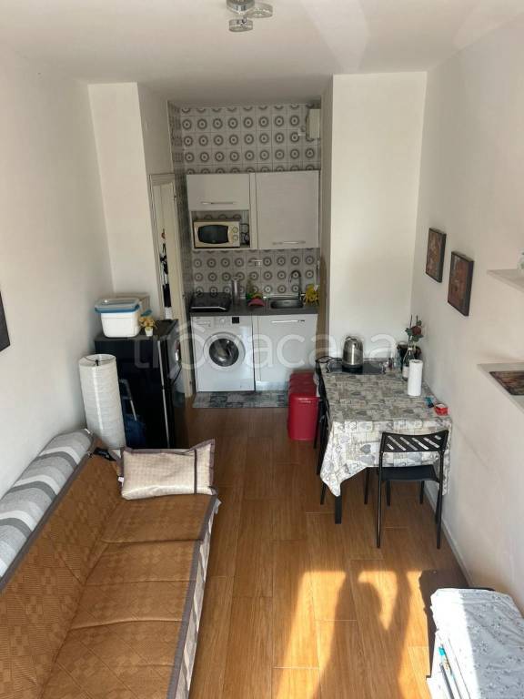 appartamento in vendita a Padova in zona Sant'Osvaldo / Santa Rita