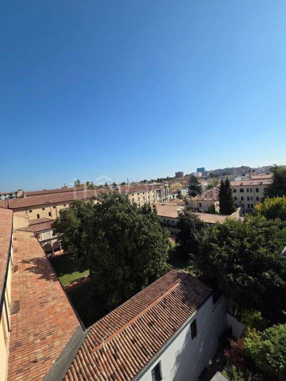 appartamento in vendita a Padova in zona Savonarola
