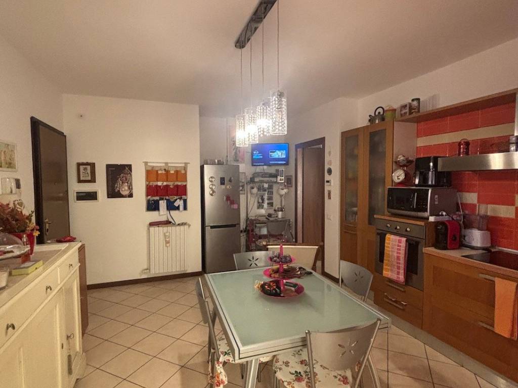 appartamento in vendita a Padova in zona Guizza