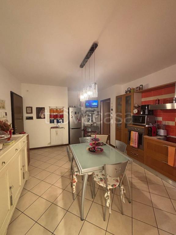 appartamento in vendita a Padova in zona Centro Storico