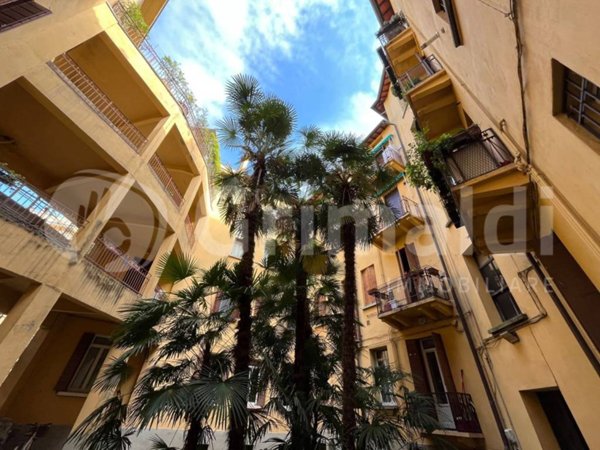 appartamento in vendita a Padova in zona Centro Storico