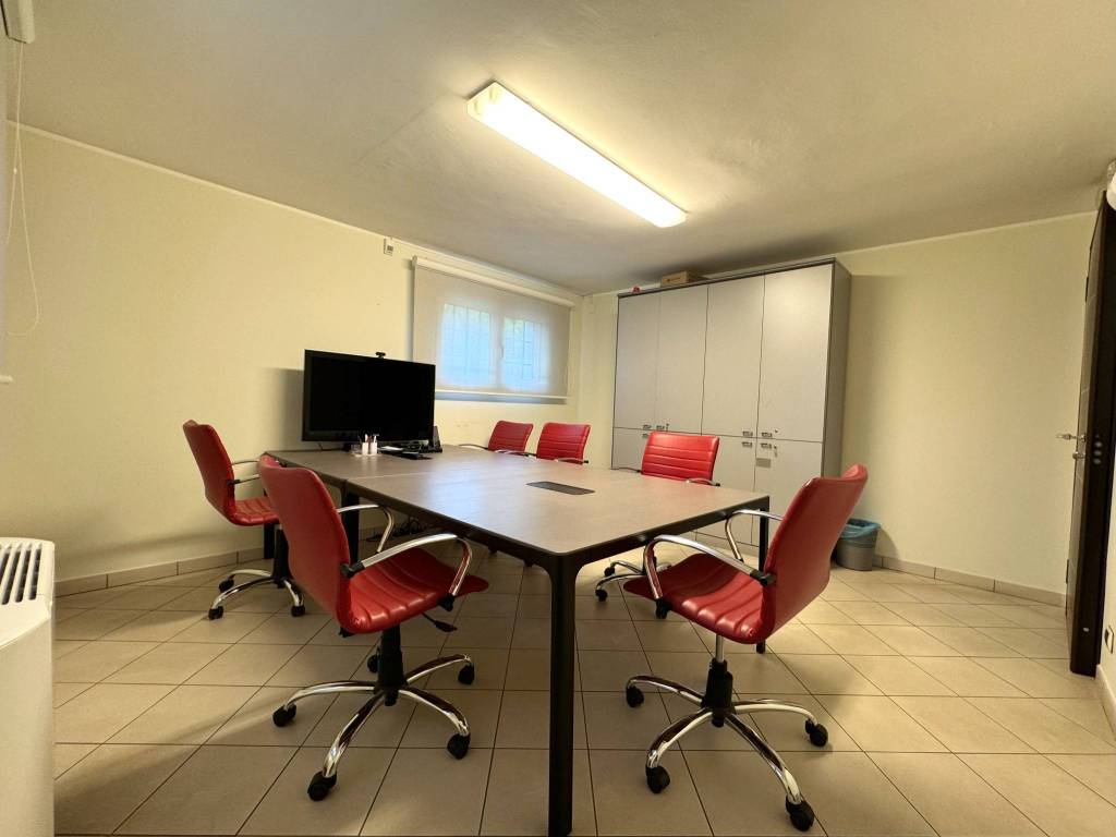 casa indipendente in vendita a Padova in zona Madonna Pellegrina