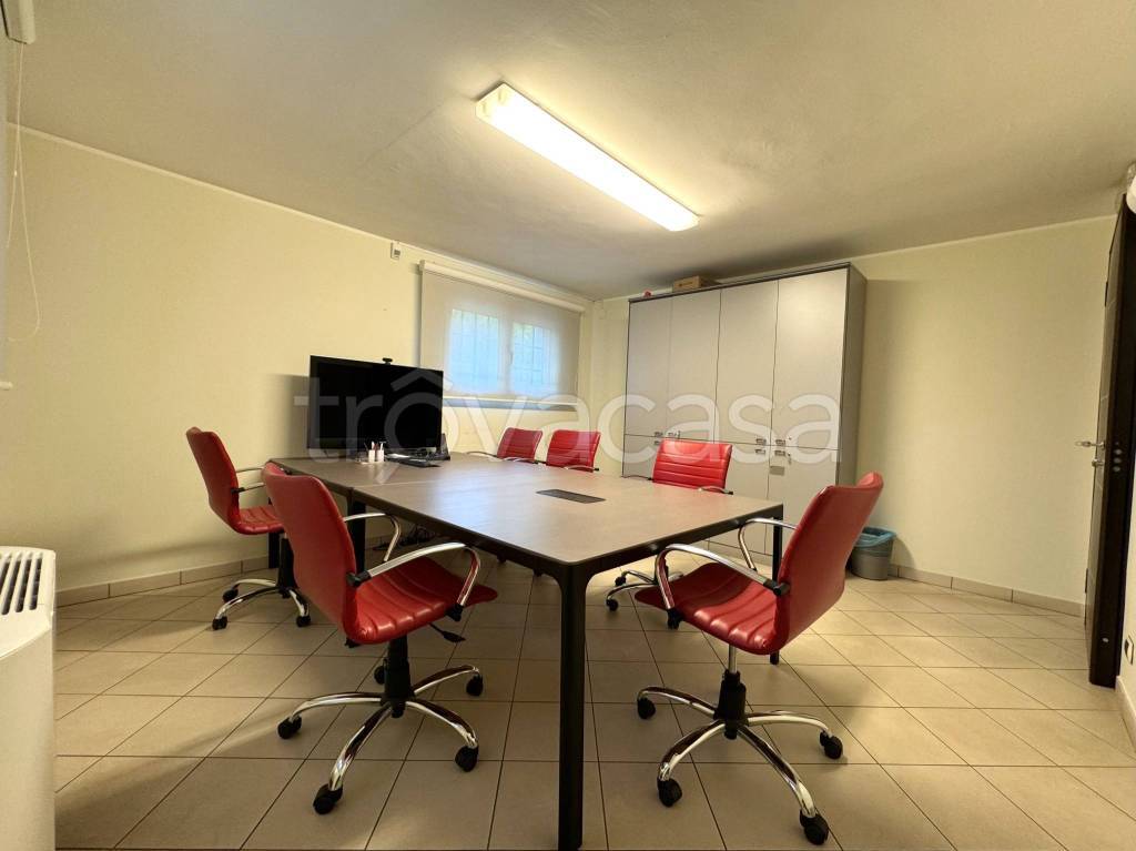 casa indipendente in vendita a Padova in zona Madonna Pellegrina