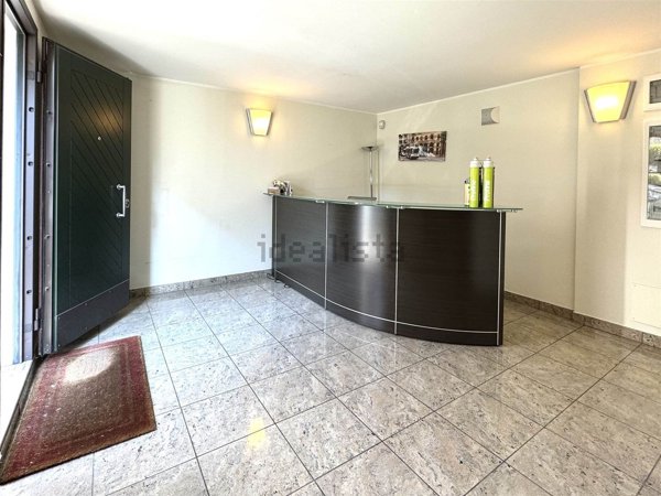 appartamento in vendita a Padova in zona Madonna Pellegrina