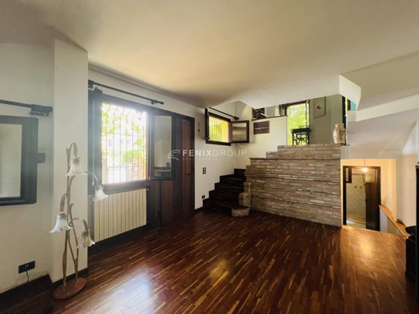 casa indipendente in vendita a Padova in zona Armistizio