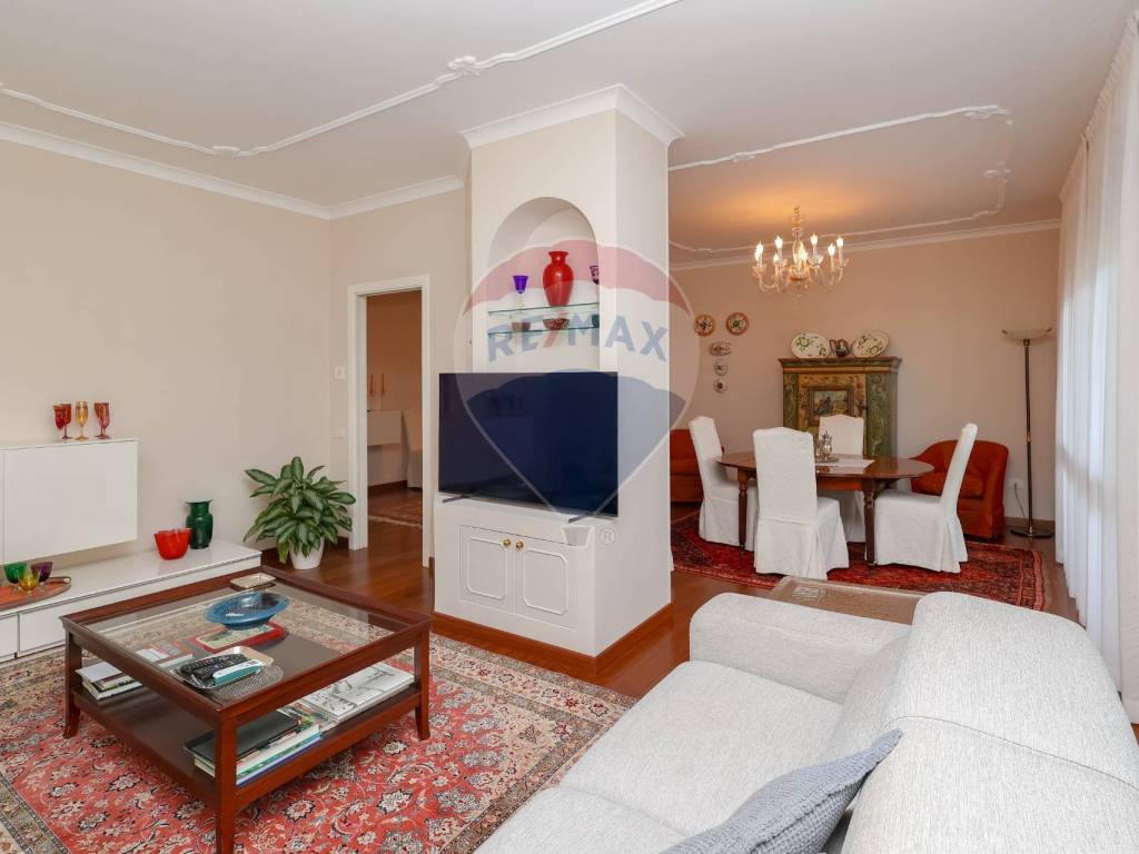 appartamento in vendita a Padova in zona Savonarola