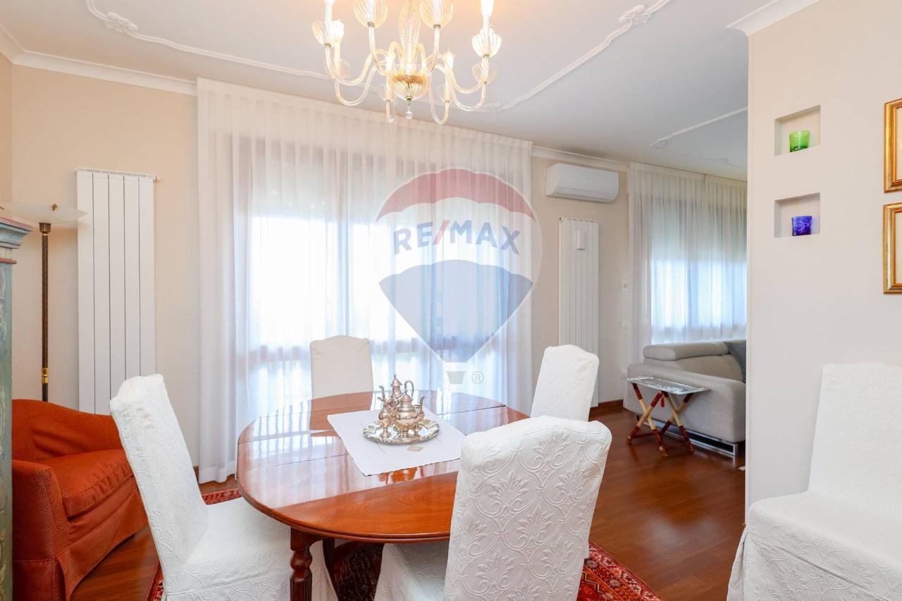 appartamento in vendita a Padova in zona Centro Storico