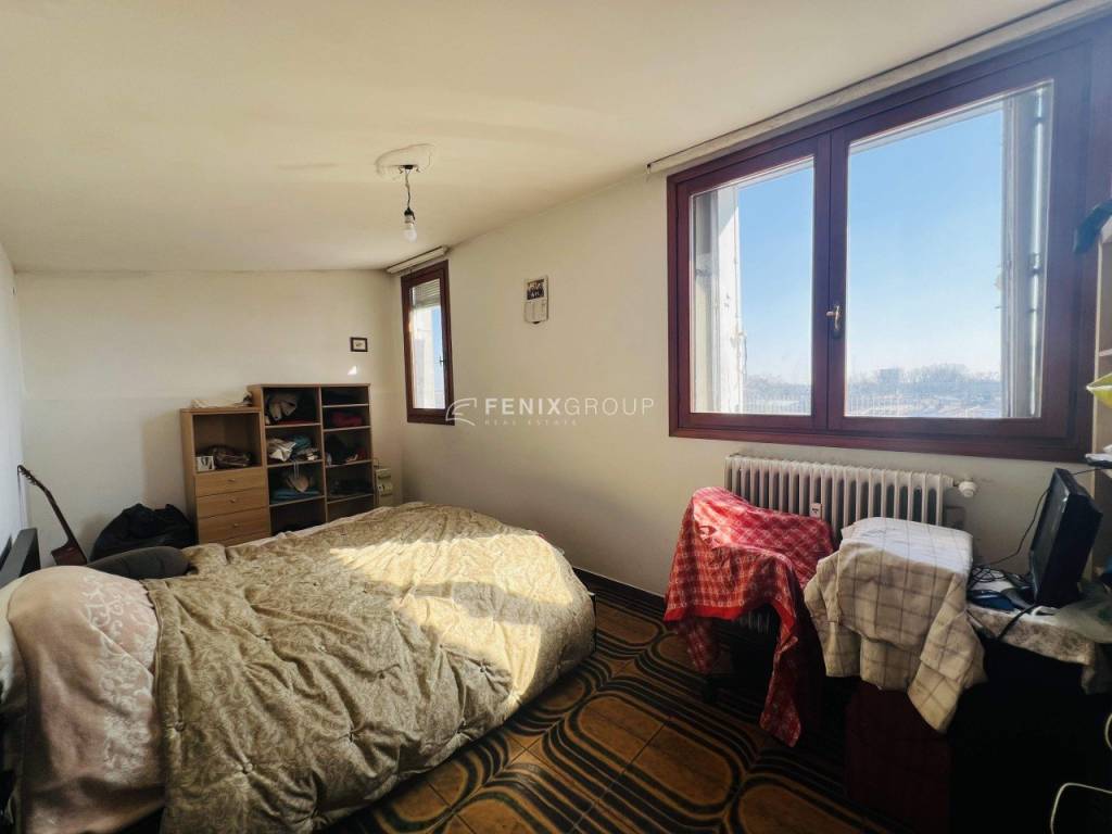 appartamento in vendita a Padova in zona San Carlo