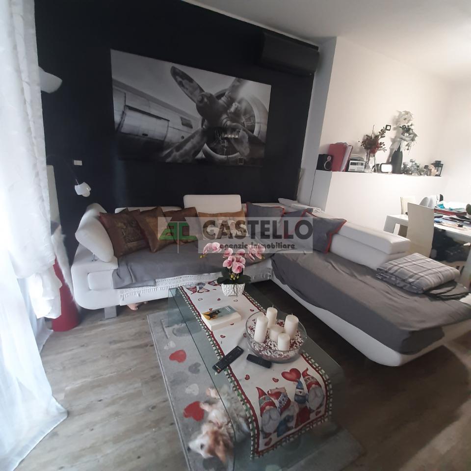 appartamento in vendita a Padova in zona Arcella
