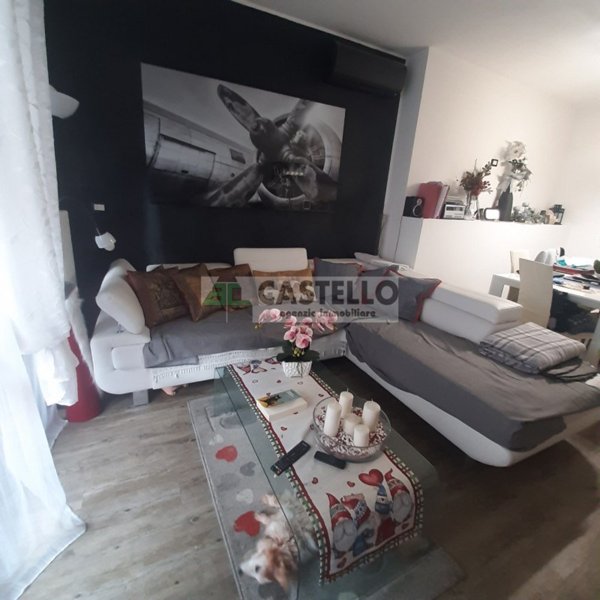 appartamento in vendita a Padova in zona Arcella