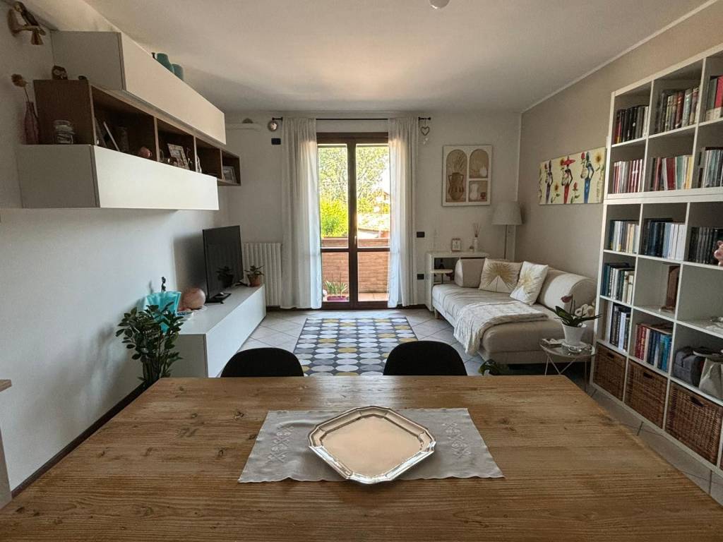 appartamento in vendita a Padova in zona Guizza