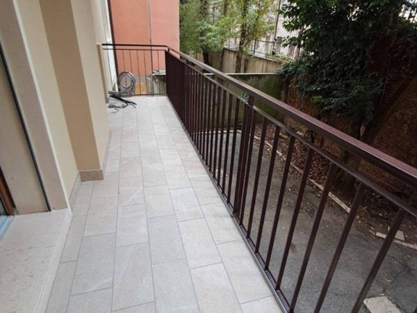 appartamento in vendita a Padova in zona Porta Trento
