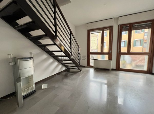 appartamento in vendita a Padova in zona Savonarola