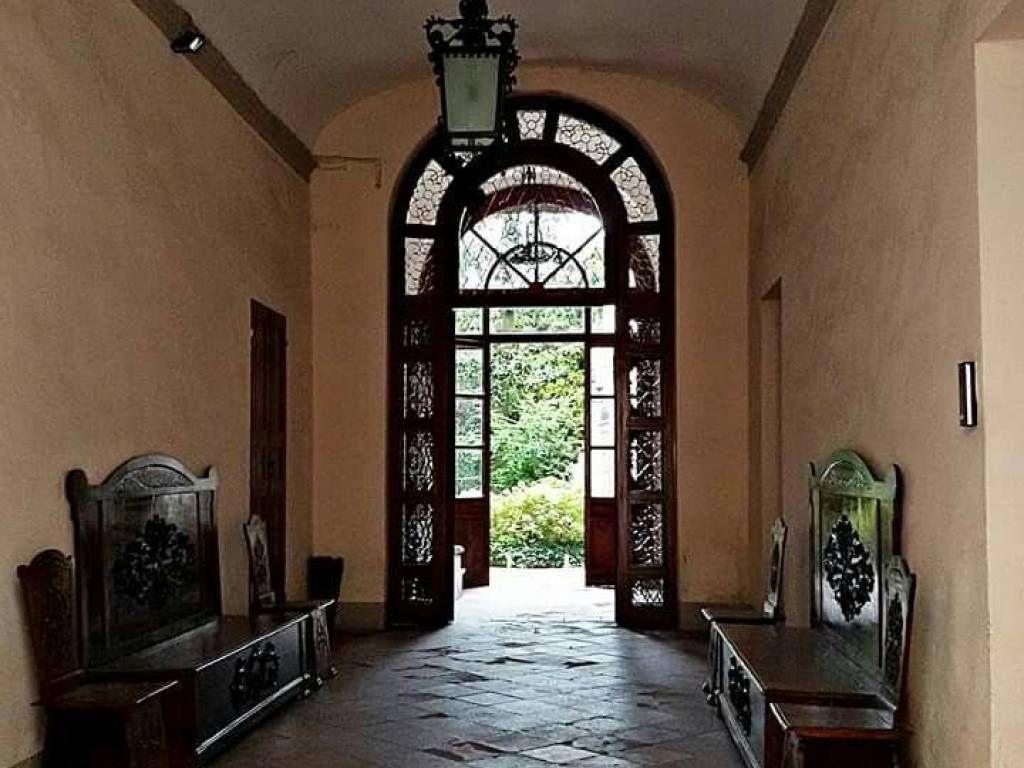 casa indipendente in vendita a Padova in zona Savonarola