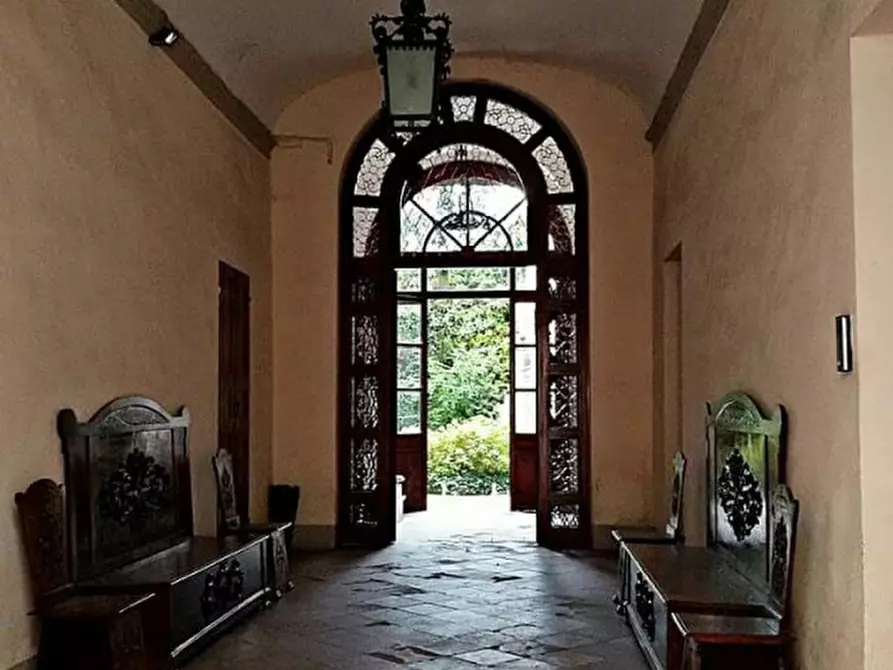 mansarda in vendita a Padova