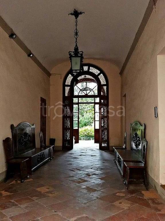 casa indipendente in vendita a Padova
