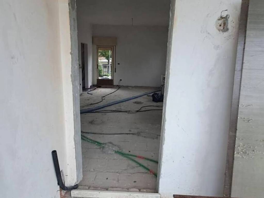 appartamento in vendita a Padova in zona Camin / Granze