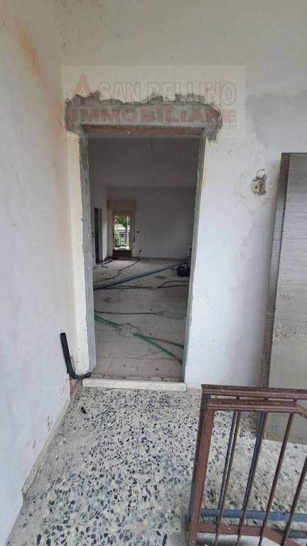 appartamento in vendita a Padova in zona Camin / Granze