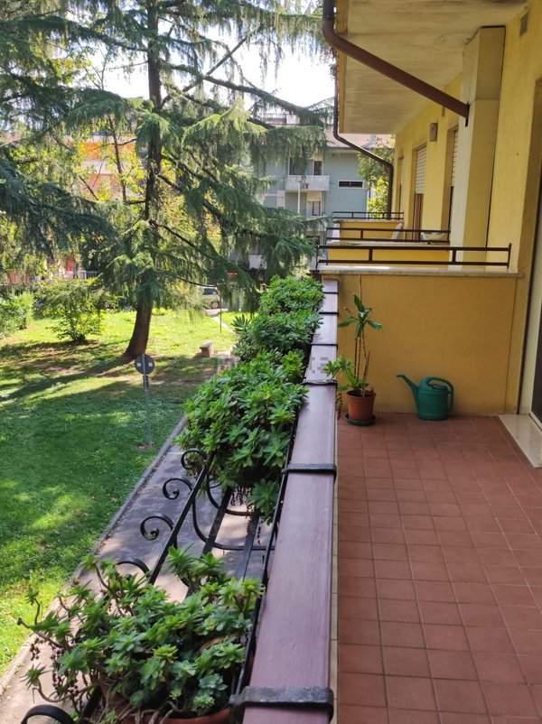 appartamento in vendita a Padova in zona San Carlo