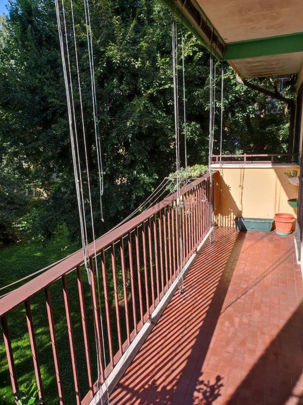 appartamento in vendita a Padova in zona San Carlo