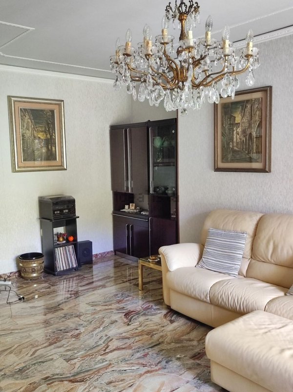 appartamento in vendita a Padova in zona San Carlo