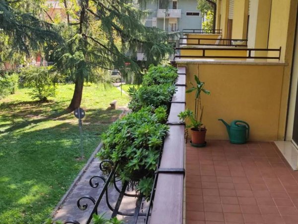 appartamento in vendita a Padova in zona San Carlo