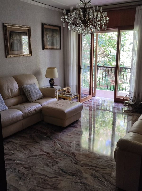 appartamento in vendita a Padova in zona San Carlo