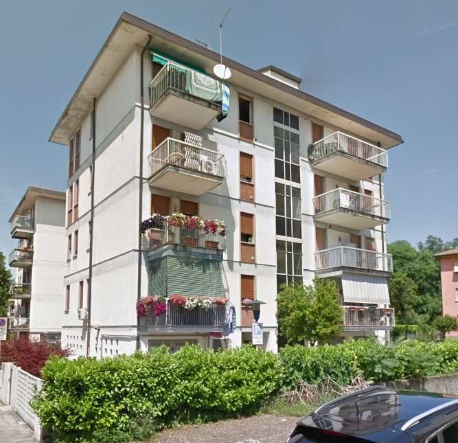 appartamento in vendita a Padova in zona Torre
