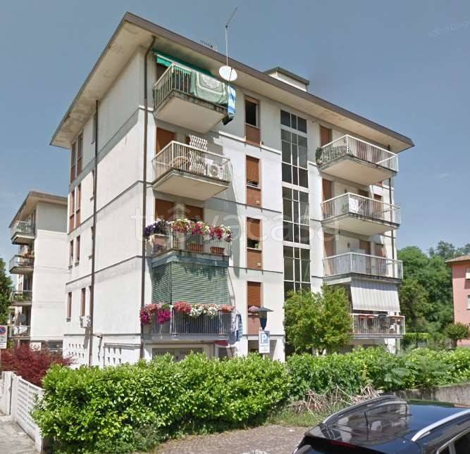 appartamento in vendita a Padova in zona Ponte di Brenta