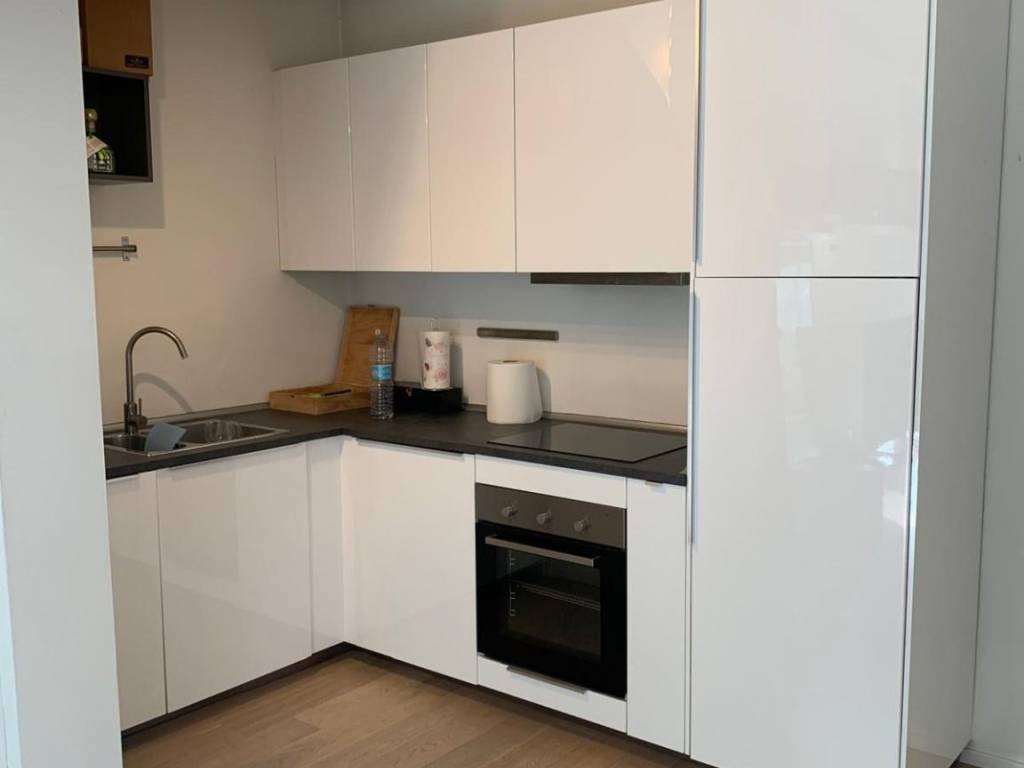 appartamento in vendita a Padova in zona Montà