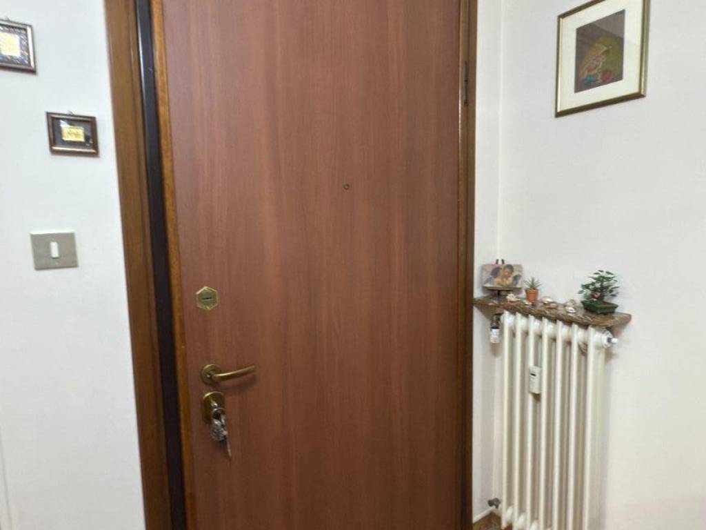 appartamento in vendita a Padova in zona Arcella