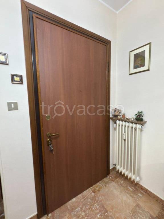 appartamento in vendita a Padova in zona San Carlo