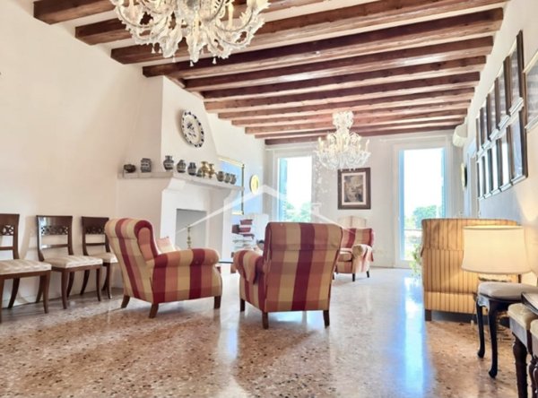appartamento in vendita a Padova