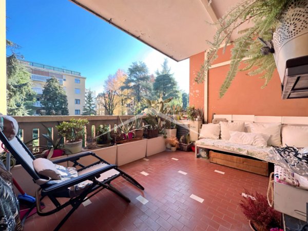 appartamento in vendita a Padova in zona San Carlo