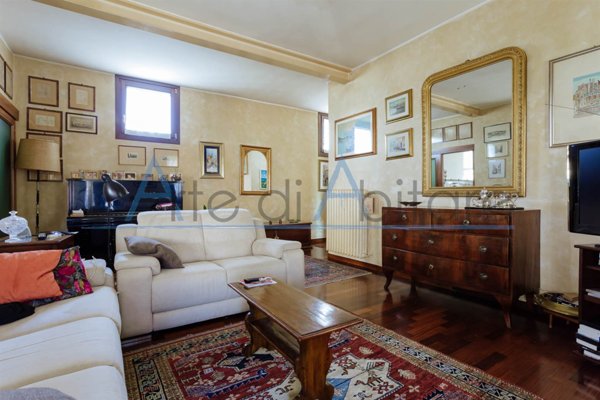 appartamento in vendita a Padova in zona Sant'Osvaldo / Santa Rita
