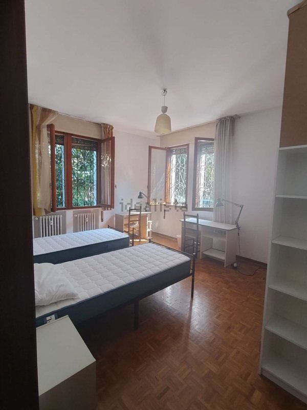 appartamento in vendita a Padova in zona San Giuseppe