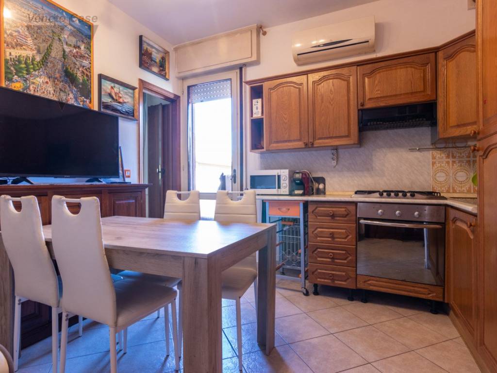 appartamento in vendita a Padova in zona Montà