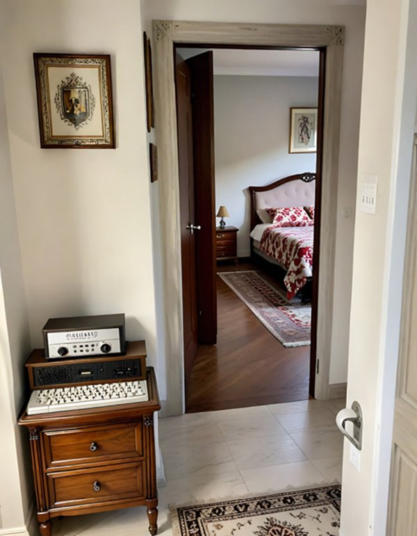 appartamento in vendita a Padova in zona Arcella