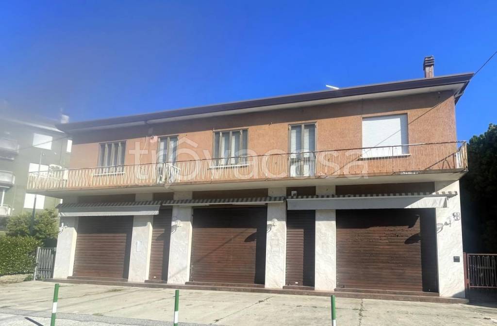 appartamento in vendita a Padova in zona Savonarola