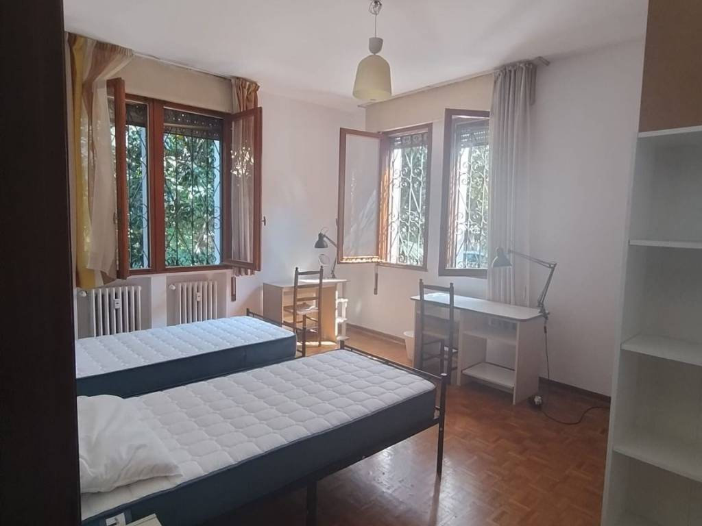 appartamento in vendita a Padova in zona San Giuseppe