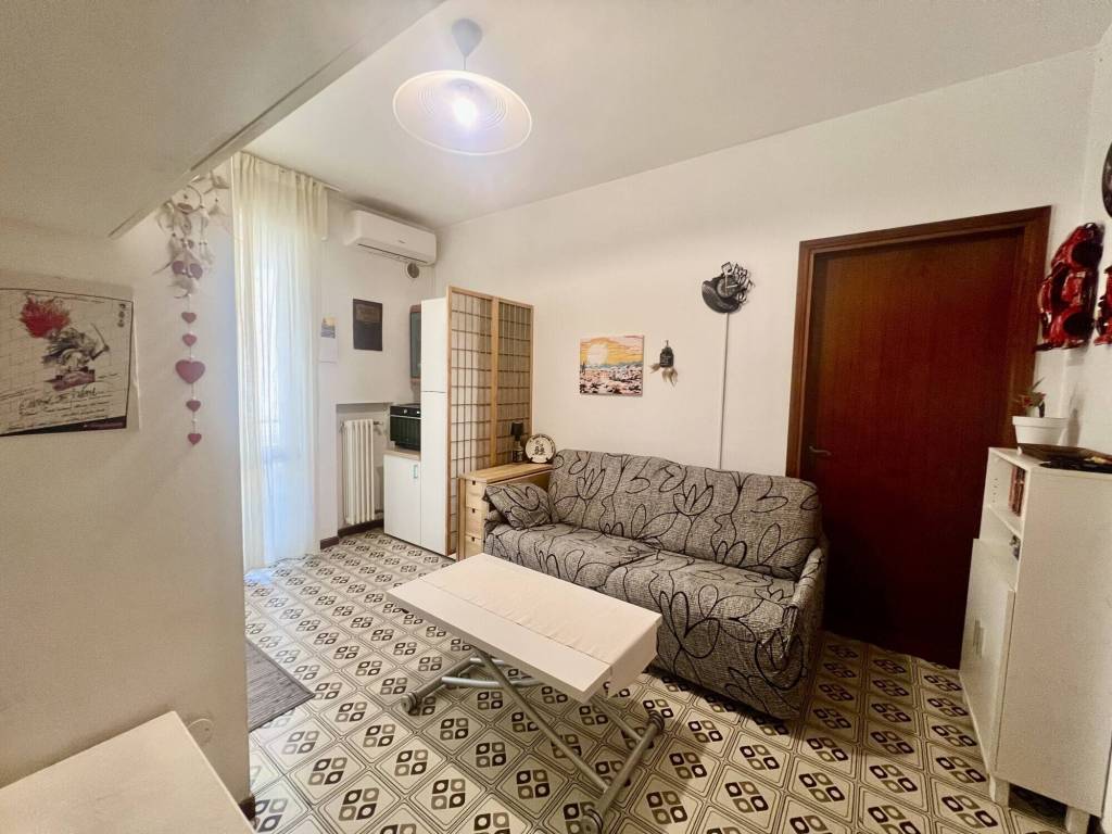 appartamento in vendita a Padova in zona Montà