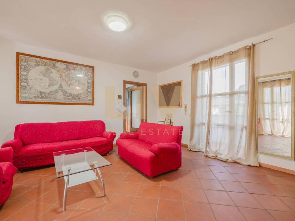 casa indipendente in vendita a Padova in zona Guizza
