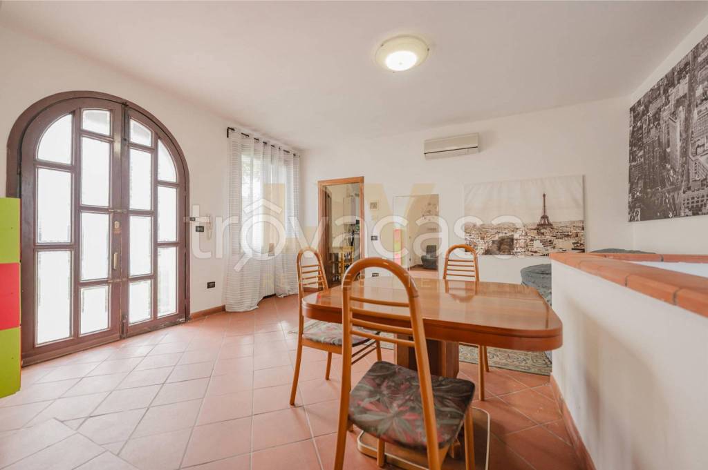 appartamento in vendita a Padova