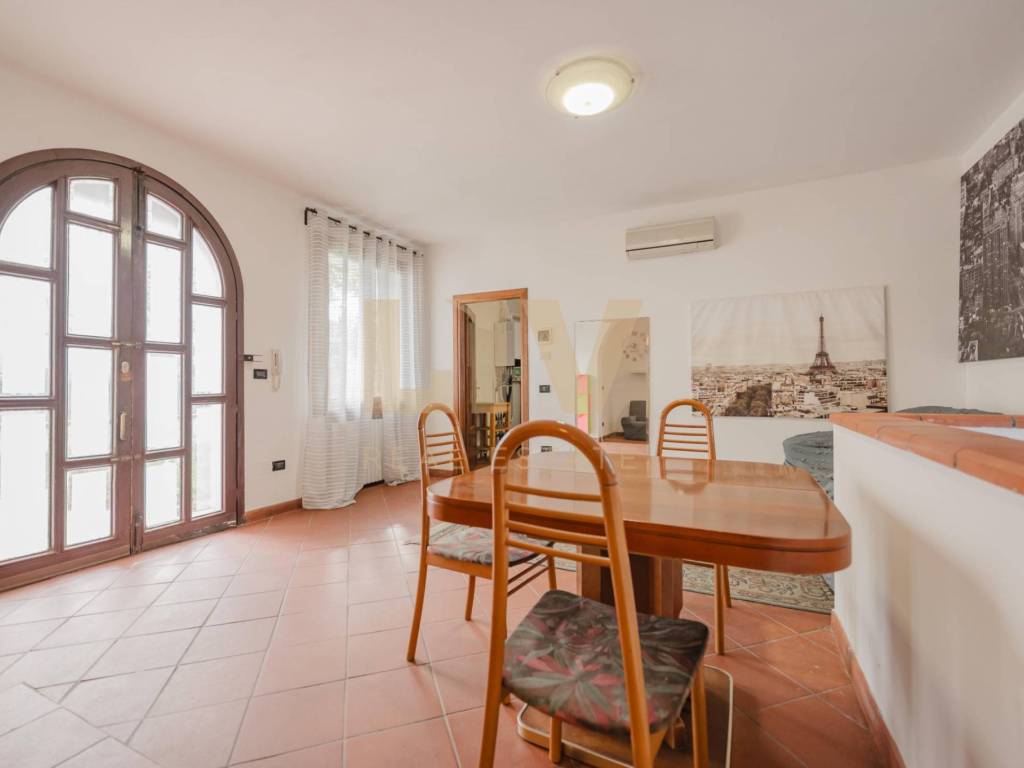 casa indipendente in vendita a Padova in zona Guizza