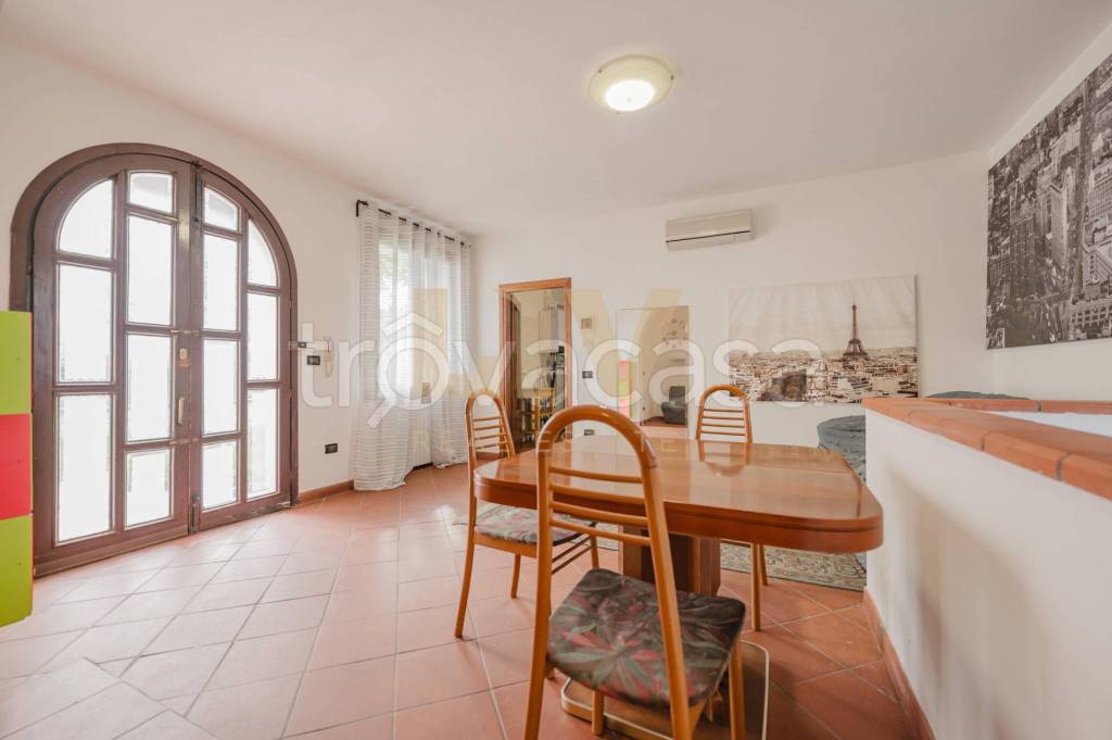 casa indipendente in vendita a Padova in zona Guizza